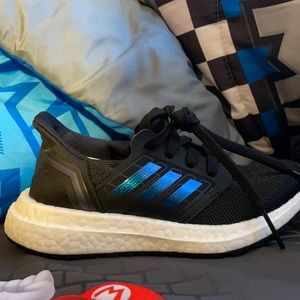 Kids Adidas Ultraboost 20